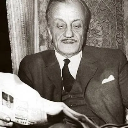 Necip Fazıl Kısakürek vefatının 40. senesinde anılıyor