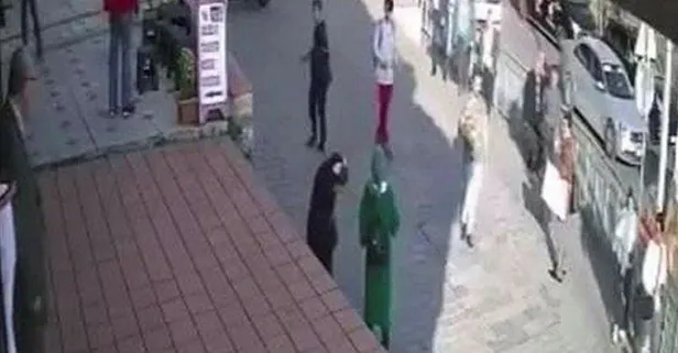 Hükümetten Karaköy'deki çirkin saldırıya sert tepki