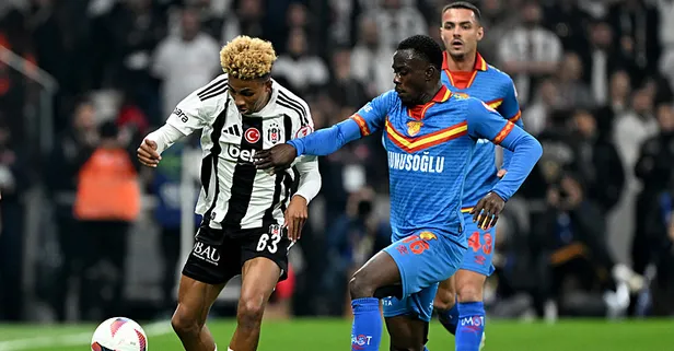 Göztepe'nin genç yıldızı Anthony Dennis'e devler talip