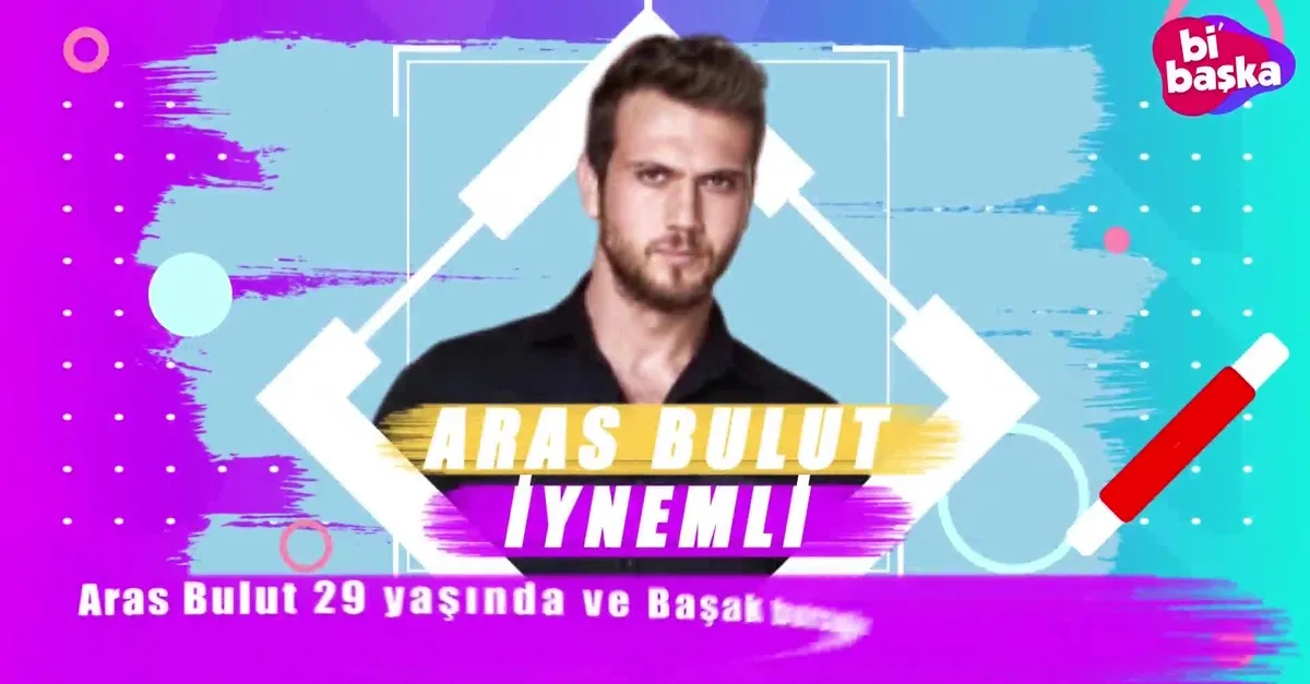 Aras Bulut İynemli'nin burcu ne? İşte Çukur oyuncularının yaşları, burçları ve memleketleri...