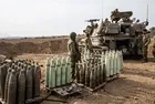 Fotoğraflar İsrail'in fosfor bombası kullandığını bir kez daha kanıtladı! ABD mühimmatı çıktı
