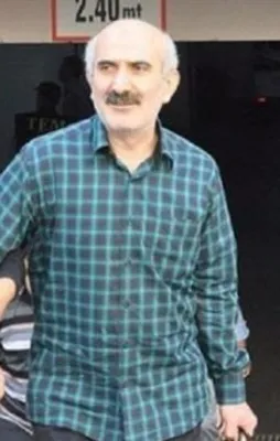 Teröristbaşı Gülen'in yeğeni tutuklandı