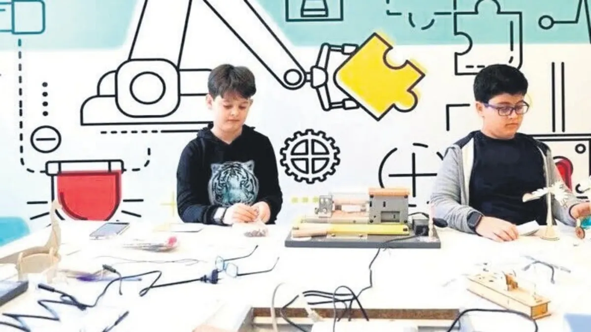 PISA 2025’te Türkiye’den rekor beklentisi! Sonuçlar 8 Eylül’de açıklanacak