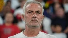 Jose Mourinho Galatasaray derbisi için uyardı! O sözleri söyledi