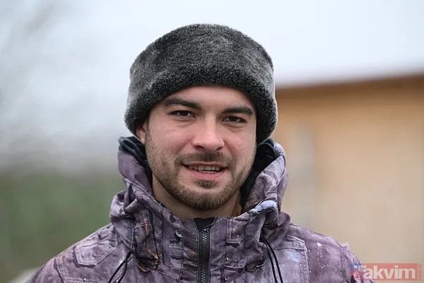 At sırtında anlamlı yolculuk... İspanya'dan hac için yola çıkan 3'lü Edirne'de: Duygularımızı tarif etmek imkansız - 21