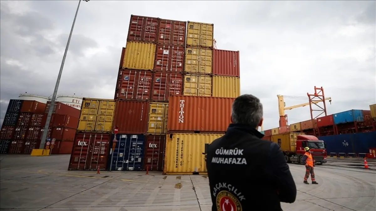 Ticaret Bakanlığı'ndan 2.9 milyar TL ceza!