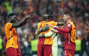 Süper Lig’de 37. hafta programı belli oldu: Şampiyonun maçı cumartesi oynanacak!
