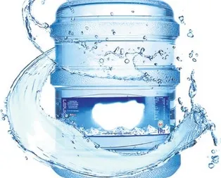 Damacana suları cinselliği bitiriyor