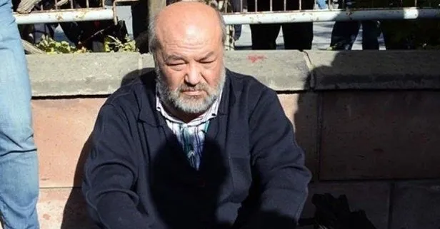 İhsan Eliaçıka 6 yıl 3 ay hapis