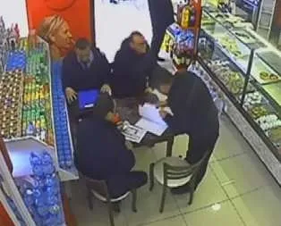 CHP’li Avcılar Belediyesine rüşvet baskını