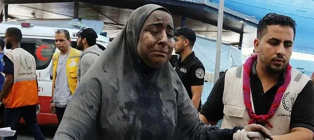 Şifa’da yaşamak ölmekten zor