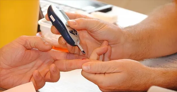 Diyabete iyi gelen besinler!