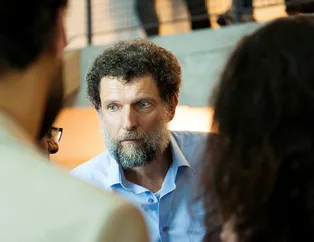 Flaş Kavala kararı: Kodeste çürümeye devam