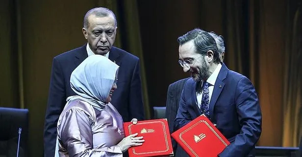 Türkiye ile Malezya İslamofobi ile mücadeleye yönelik iletişim projesi için mutabakat zaptı imzaladı