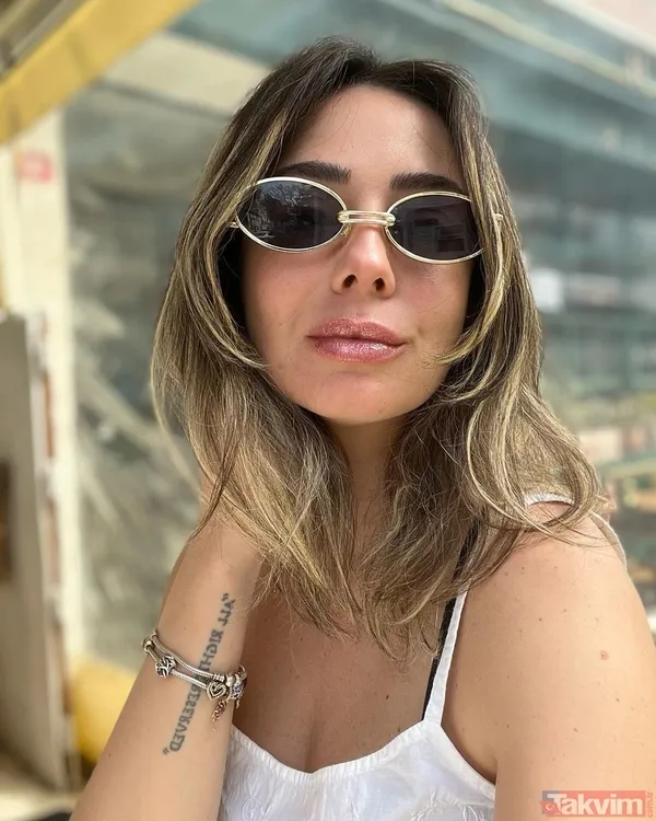 Barış Akarsu’nun güzeller güzeli partneriydi! Merve Sevi yıllar sonra gündem oldu! Son halini gören bir daha baktı - 24
