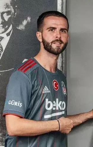 Elneny sakatlandı Pjanic geldi