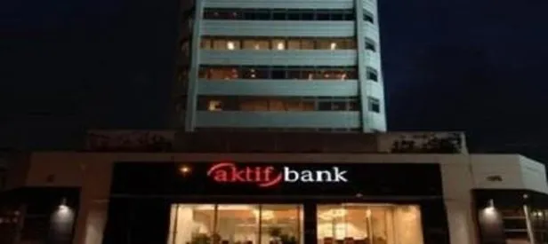 Aktif Bank’tan iftiralara cevap