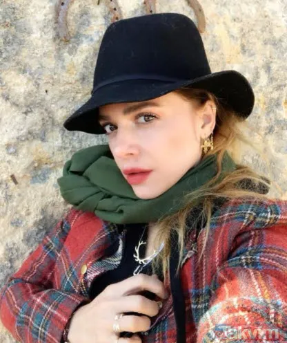 Bir Zamanlar Çukurova'nın Gaffur'u Evli mi? - 27