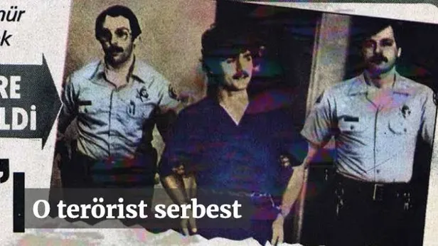 Son dakika: Dışişleri Bakanlığı terörist Sasunyan'ın tahliye talebinin kabul edilmesini kınadı-2