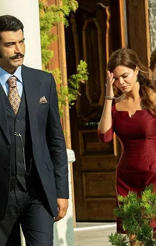 Bir Zamanlar Çukurova’dan İspanya rekoru