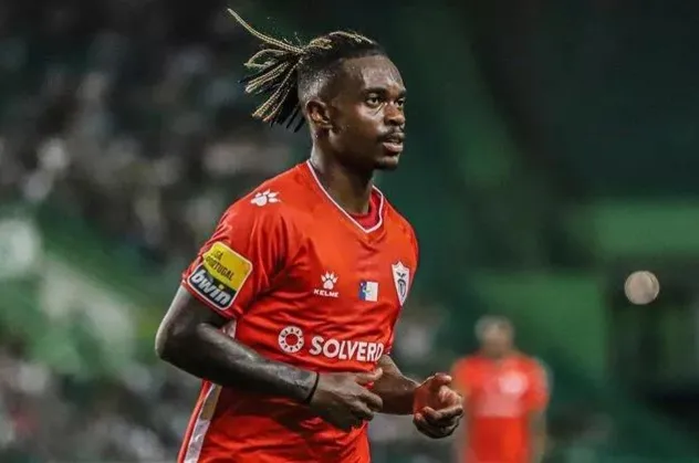 Fenerbahçe transferde hız kesmiyor! Lincoln Henrique’den sonra Bruno Henrique’nin de transferini bitirmek için gaza bastı