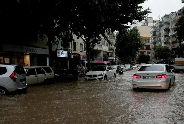 Yine İzmir yine kabus!-2