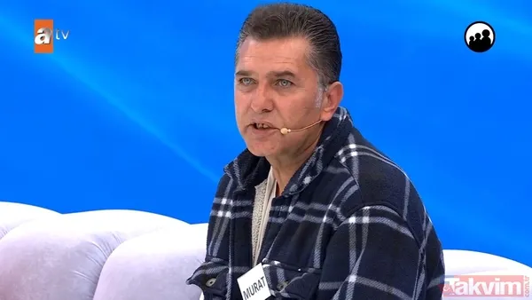 6 Yıl Sonra Kayıp Oğlunun Peşine Düştü Sefa Soyalp'in Kuşkularla Dolu Kaybının İşlendiği Yayının Ardından Baba Murat Soyalp, Soluğu İstanbul Adalet Sarayı'nda...