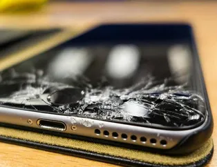 Telefon ekranı kırılanlara iyi haber!