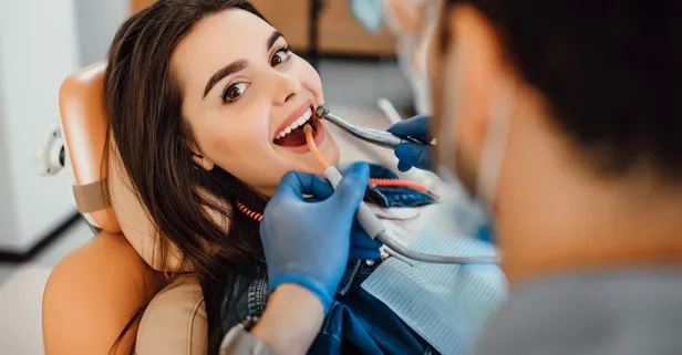 Ramazan'da ağız bakımı rehberi: Prof. Dr. Meriç'ten kokuyu ve çürüğü engelleyen 3 basit adım