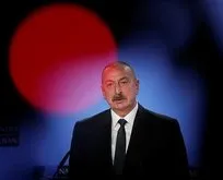 Aliyev’den NATO’da Ermenistan mesajı!