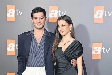 ATV Cannes’da