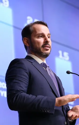 Enflasyonda yeni hedef yüzde 5