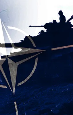 NATO'dan Türkiye'ye destek mesajı