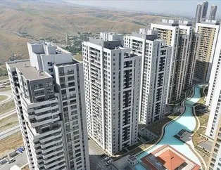 Konut piyasasına çekidüzen