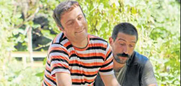 Onu engelli sanıyorlar!