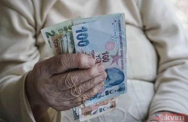 TÜİK'İN ENFLASYON ORANLARI MEMUR ZAMMINI DEĞİŞTİRDİ | Memur ve memur emeklisinin Temmuz zammı ne oldu? Kim kaç TL alacak? - 27