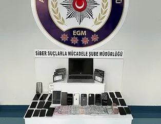 Adana’da yasa dışı bahis operasyonu: 32 gözaltı