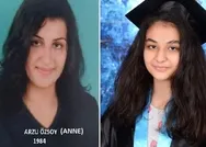 Taksimdeki saldırıda çok acı detay! Anne kız birlikte can vermişlerdi...