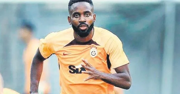 Galatasaray’ın Demokratik Kongolu yıldızı Cedric Bakambu hayal kırıklığı yaşattı: Sönük performansı taraftarların tepkisini çekti