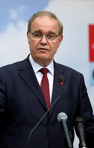 CHP'den yeni algı operasyonu