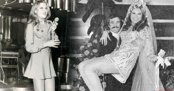 yesilcam dan pazara serpil orumcer in son hali gorenleri soke etti takvim