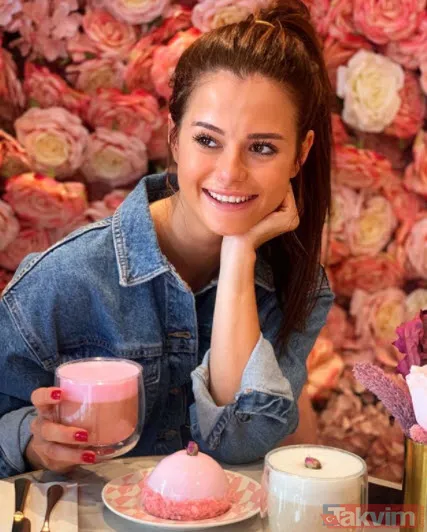 Sihirli Annem’in 'Toprak Reis'i büyüdü son haliyle bir afet-i devran oldu! Jennifer Boyner'i pespembe saçlarıyla görenler inanamadı - 50