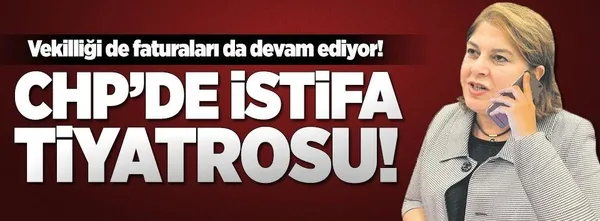 "CHP'li Türkmen hayatımı mahvetti"-3