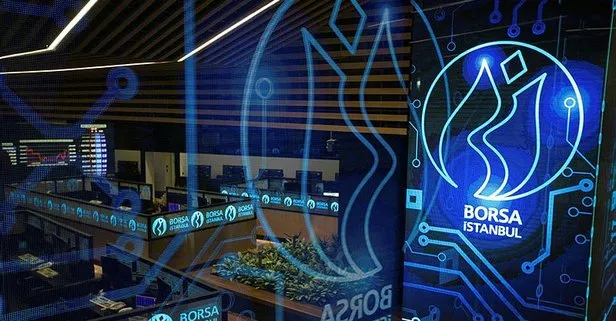 Borsa İstanbul güne yükselişle başladı!