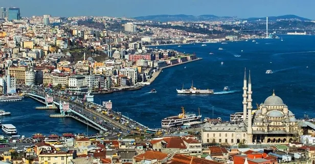 Büyük İstanbul depremi için Fransız bilim insanından korkutan açıklama-1