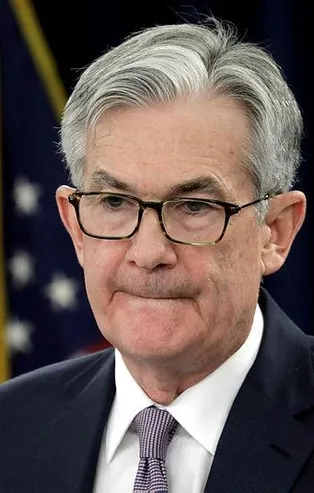 Son dakika: ABD Merkez Bankası (Fed) Başkanı Jerome Powell: Yüzde 2.0'den düşük enflasyon tatmin edici değil