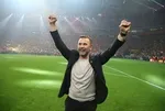 Galatasaray'a dünyaca ünlü maestro!