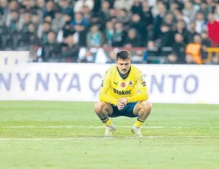 1 milyarlık hüsran