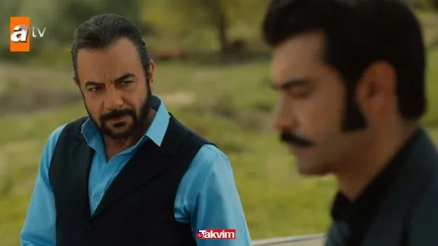 İzleyicileri şoke etti! Ölüm haberi geldi! Bir Zamanlar Çukurova'da korkunç olay! Bir Zamanlar Çukurova 95.bölüm fragmanı izle-4