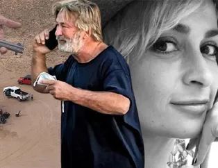 Alec Baldwin'in görüntü yönetmeni Halyna Hutchins'i öldürdüğü olayda flaş gelişme! Savcı kimin yaptığını söyledi